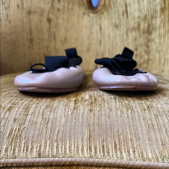 Repetto Women's Ballet Flats eu 39 - Picture 5 of 6